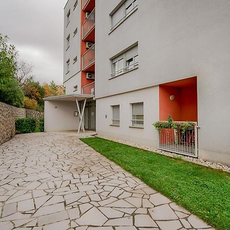 The Perfect Place Apartman Fiume Kültér fotó