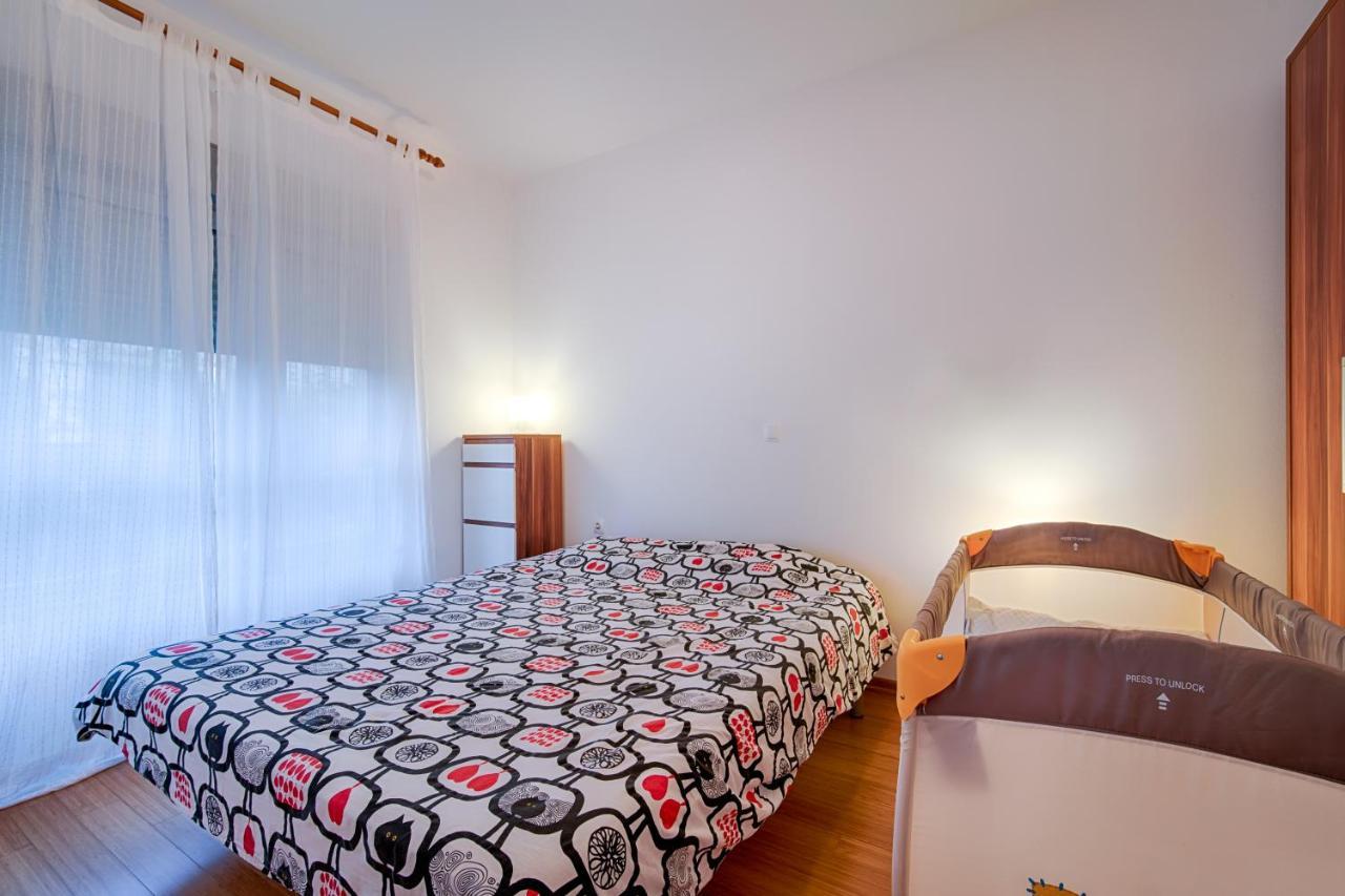 The Perfect Place Apartman Fiume Kültér fotó