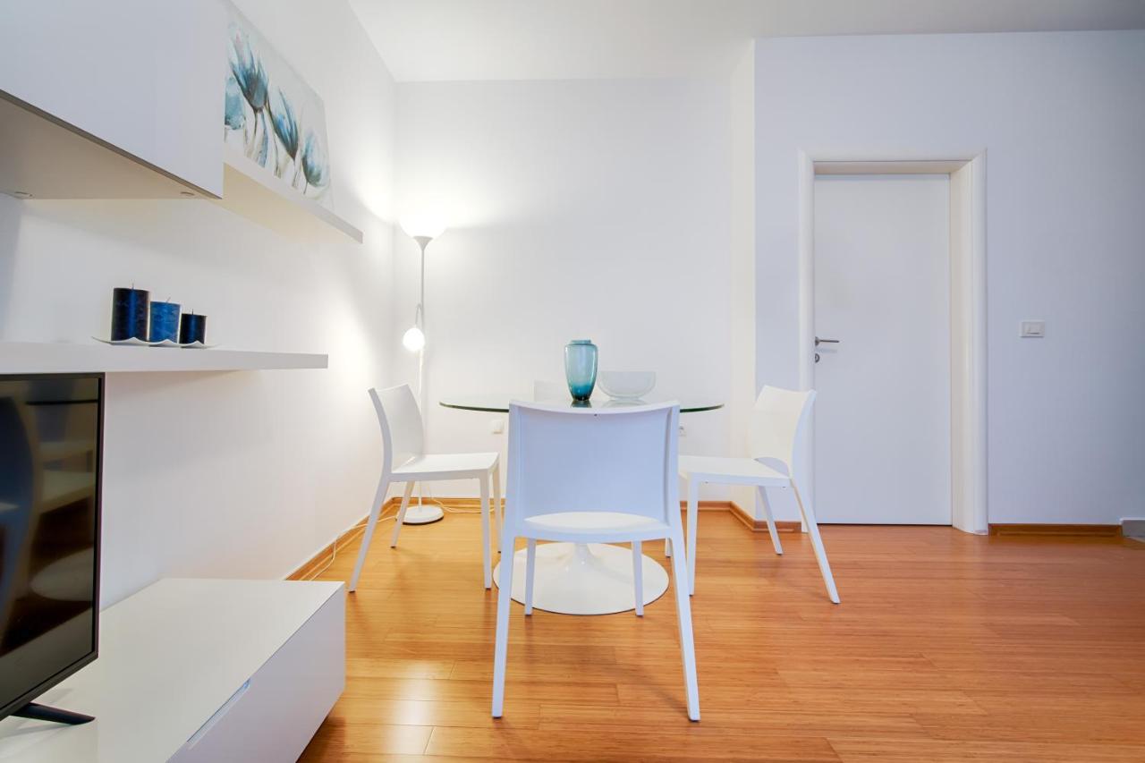 The Perfect Place Apartman Fiume Kültér fotó