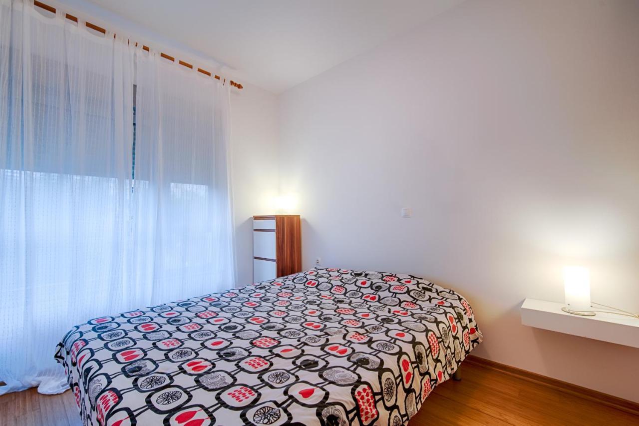 The Perfect Place Apartman Fiume Kültér fotó