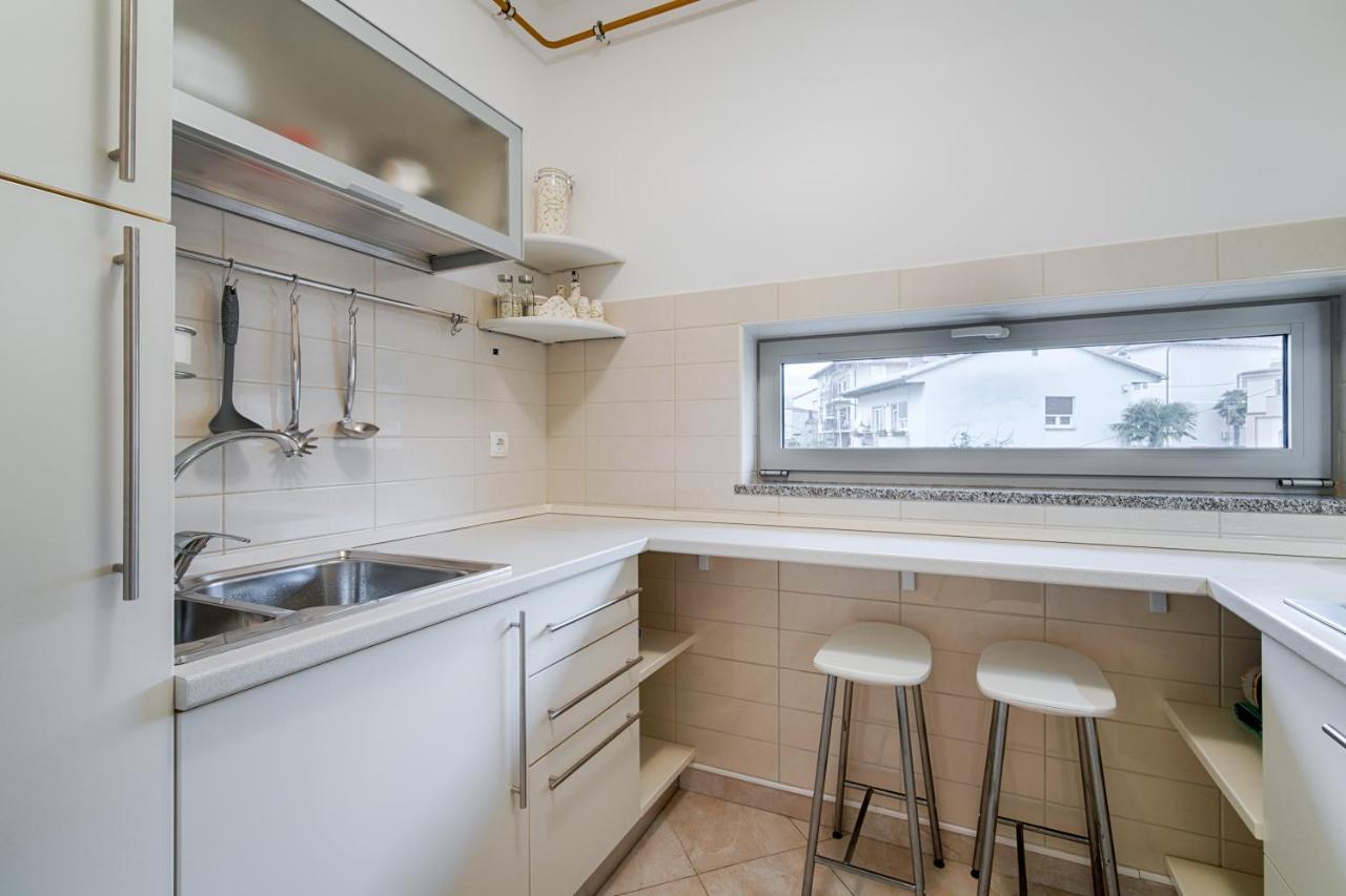 The Perfect Place Apartman Fiume Kültér fotó