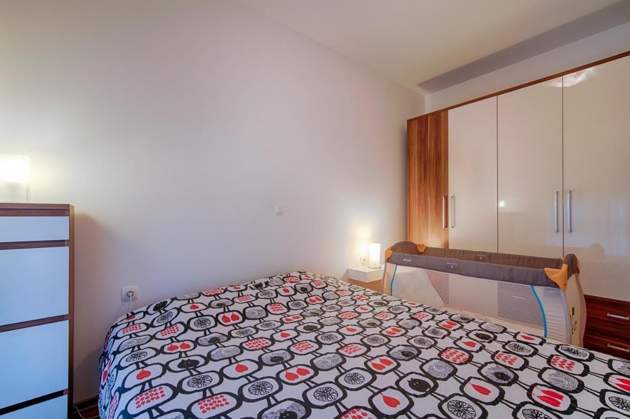 The Perfect Place Apartman Fiume Kültér fotó