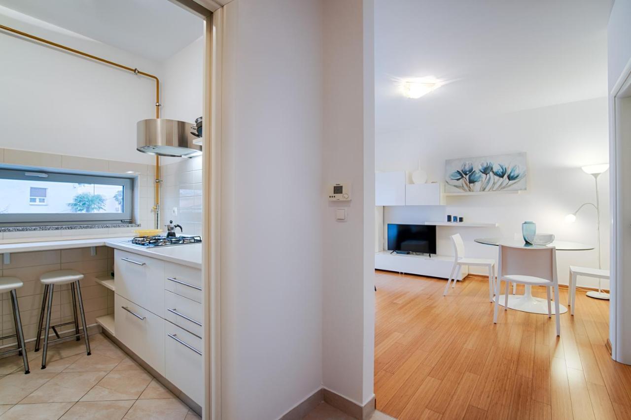 The Perfect Place Apartman Fiume Kültér fotó