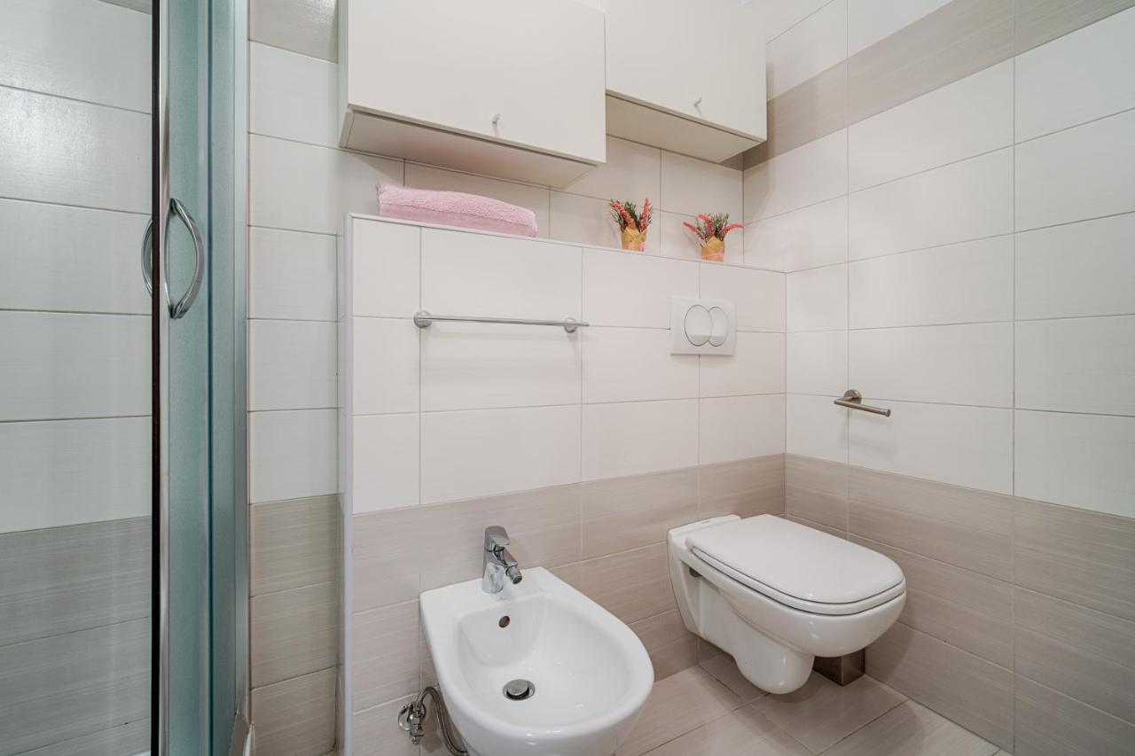 The Perfect Place Apartman Fiume Kültér fotó